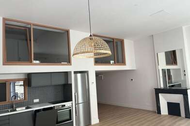 Appartement 4 pièces 1292 €