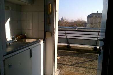 Appartement 1 pièces 495 €