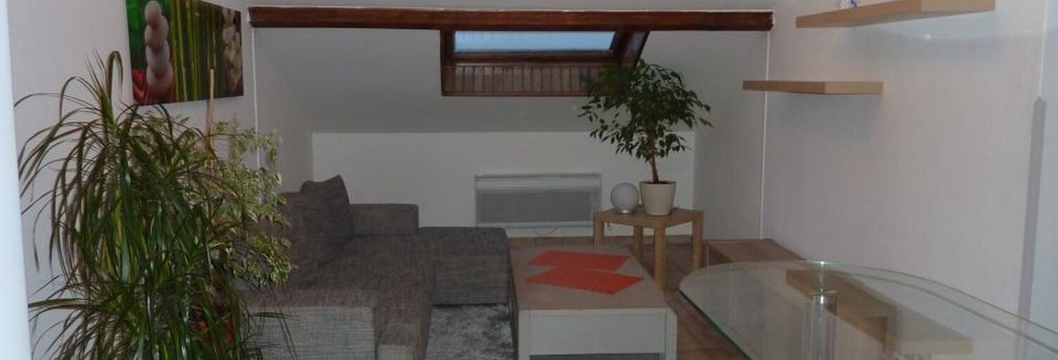 Appartement 2 Pièces 49 m² à louer à Fameck (57290)
