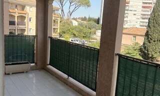 Appartement 2 Pièces 48 m² à louer à Montpellier (34000)