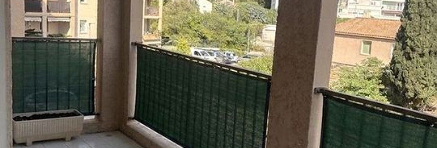 Appartement 2 Pièces 48 m² à louer à Montpellier (34000)