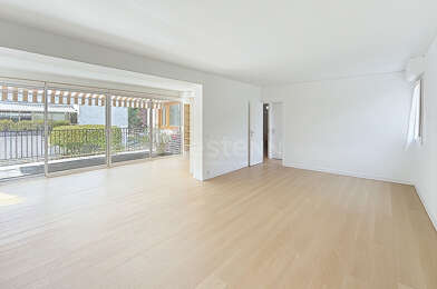 Appartement 3 pièces 345000 €