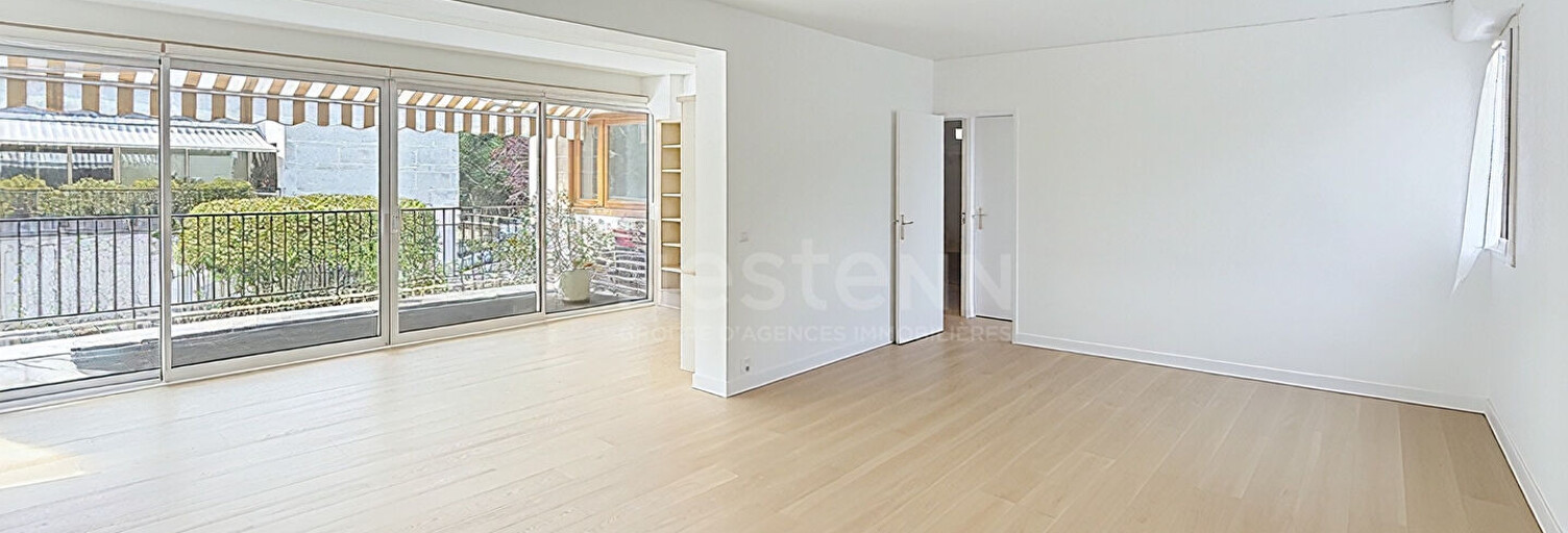 Appartement 3 Pièces 87 m² à vendre à Lamorlaye (60260)