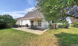 Maison 6 Pièces 120 m² à vendre à Villers-sous-Saint-Leu (60340)