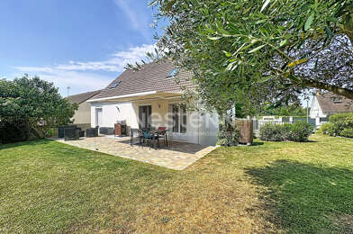 Maison 6 pièces 358000 €