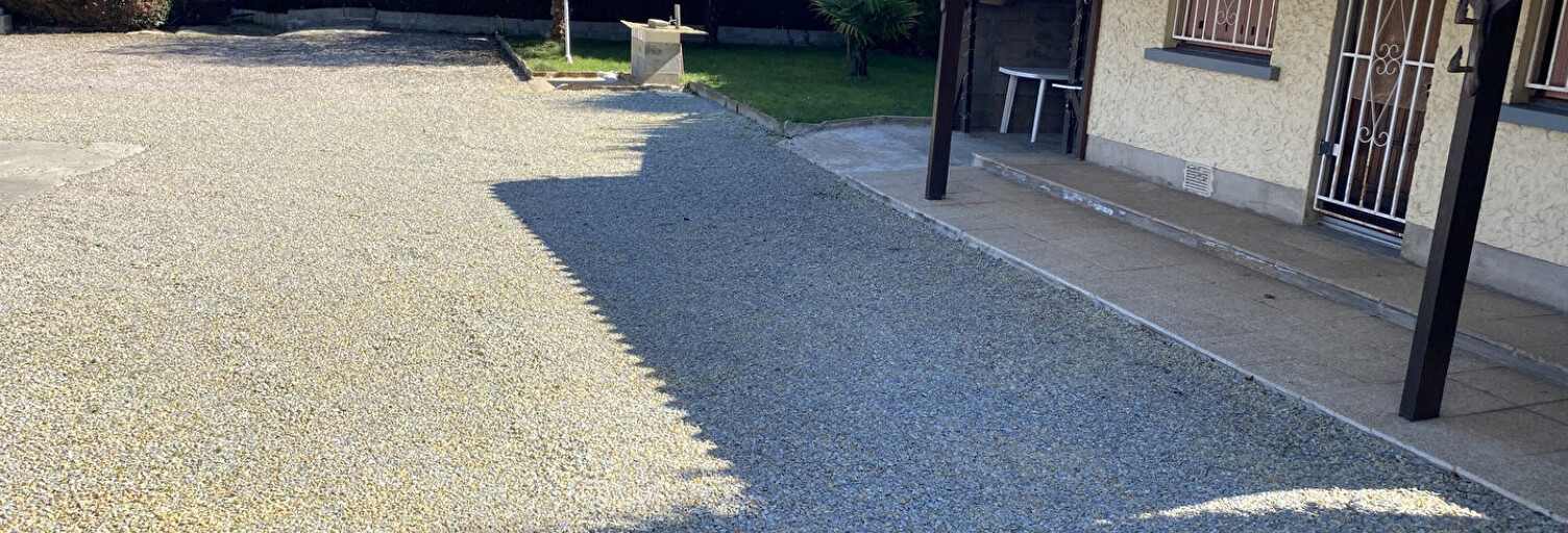 Maison 2 Pièces 30 m² à vendre à Rennes (35000)