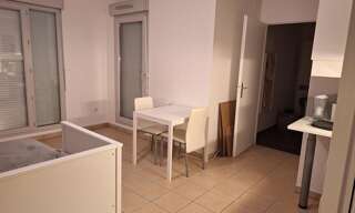 Appartement 1 Pièce 27 m² à louer à Décines-Charpieu (69150)
