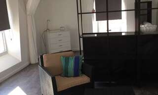 Appartement 1 Pièce 34 m² à louer à Béziers (34500)