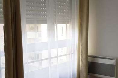 Appartement 2 pièces 1040 €