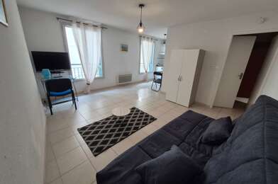 Appartement 1 pièces 495 €