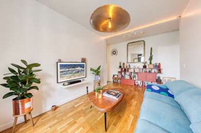 Appartement 2 pièces 1630 €