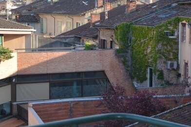 Appartement 3 pièces 700 €