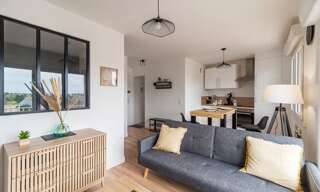 Appartement 1 Pièce 31 m² à louer à Saint-Brieuc (22000)
