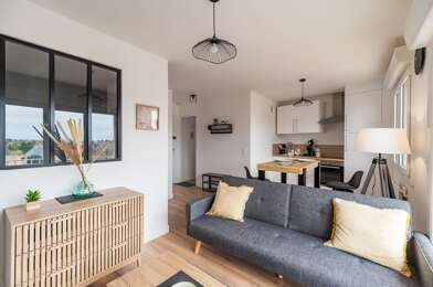 Appartement 1 pièces 650 €