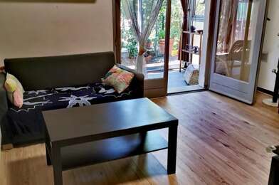 Appartement 2 pièces 660 €