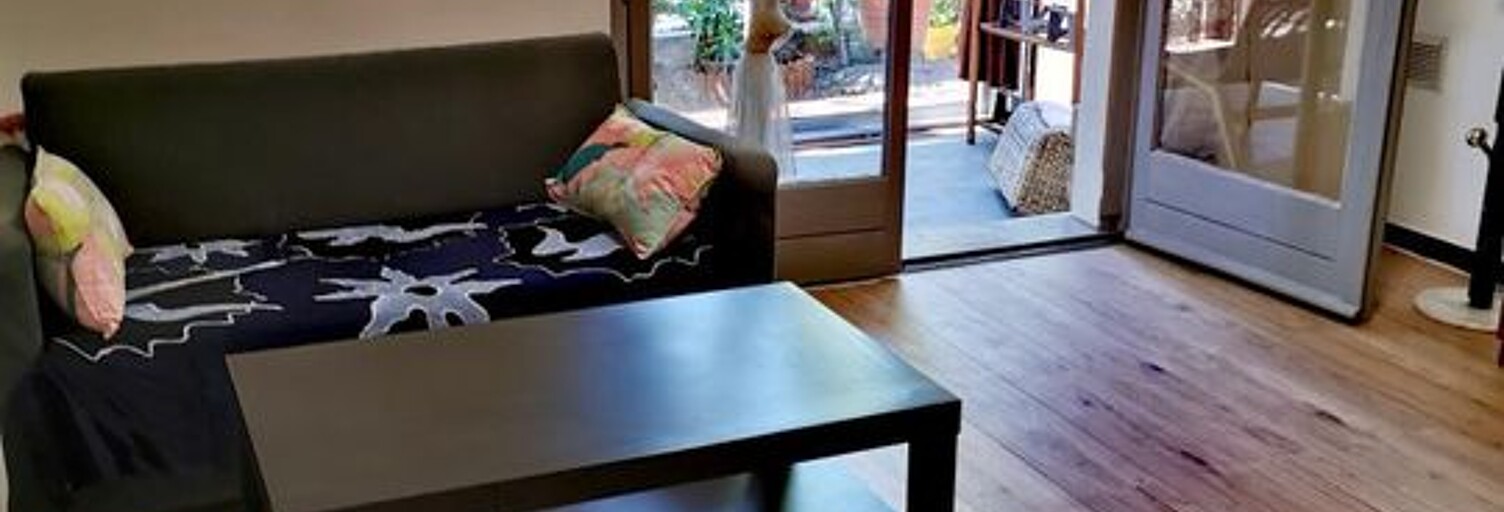 Appartement 2 Pièces 38 m² à louer à La Garde (83130)