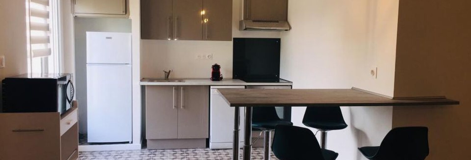 Appartement 3 Pièces 85 m² à louer à Albi (81000)
