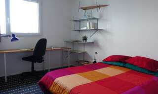 Appartement 1 Pièce 12 m² à louer à Paris 17 (75017)