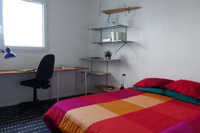 Appartement 1 pièces 700 €