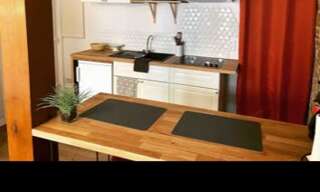 Appartement 1 Pièce 22 m² à louer à Caen (14000)