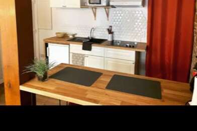 Appartement 1 pièces 540 €
