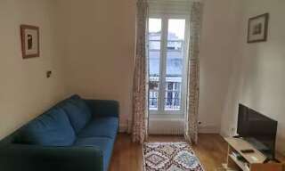 Appartement 2 Pièces 38 m² à louer à Paris 18 (75018)