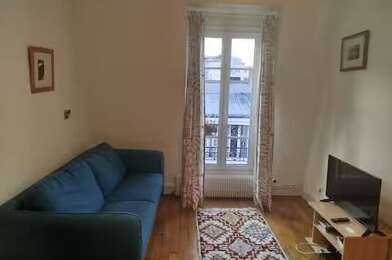 Appartement 2 pièces 1414 €