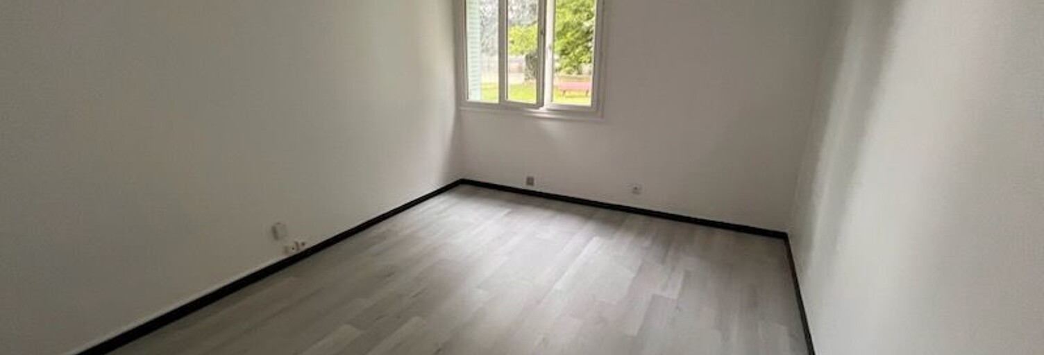 Appartement 1 Pièce 28 m² à louer à Grenoble (38000)