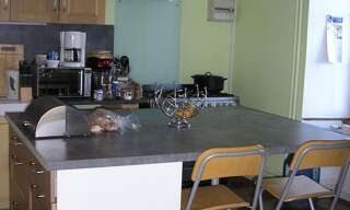 Maison 3 Pièces 100 m² à louer à Magny (89200)