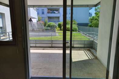 Appartement 2 pièces 750 €