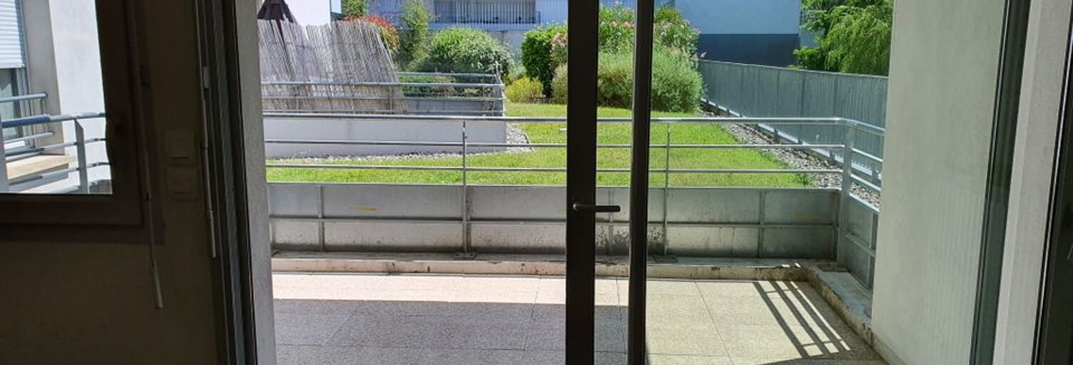 Appartement 2 Pièces 46 m² à louer à Toulouse (31000)