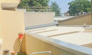 Appartement 1 Pièce 30 m² à louer à Romans-sur-Isère (26100)