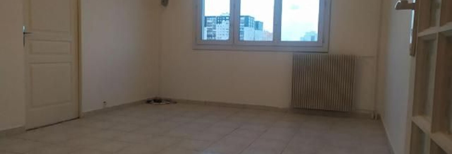 Appartement 4 Pièces 80 m² à louer à Montigny-lès-Cormeilles (95370)