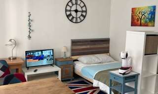 Appartement 1 Pièce 25 m² à louer à Rouen (76000)
