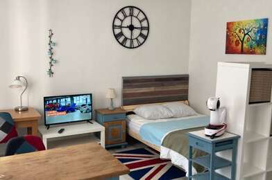Appartement 1 pièces 440 €