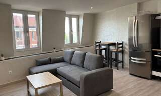 Appartement 1 Pièce 36 m² à louer à Sallaumines (62430)