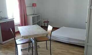 Appartement 1 Pièce 25 m² à louer à Clermont-Ferrand (63000)