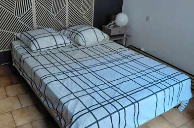 Appartement 2 pièces 480 €
