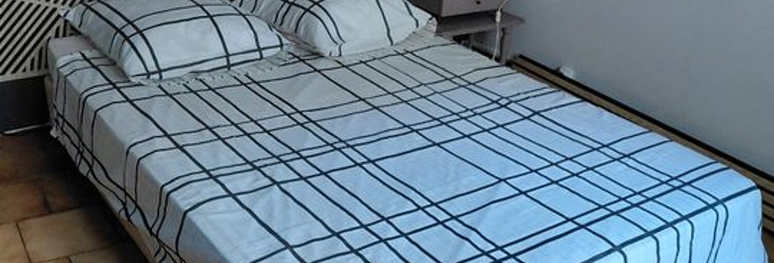 Appartement 2 Pièces 39 m² à louer à Narbonne (11100)