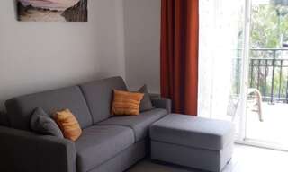 Appartement 2 Pièces 40 m² à louer à Carros (06510)
