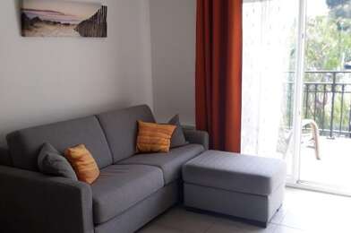 Appartement 2 pièces 936 €
