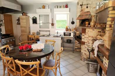 Maison 3 pièces 900 €