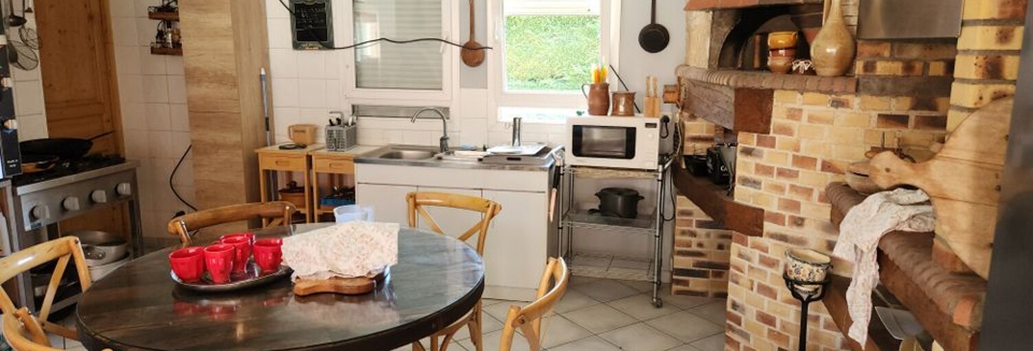 Maison 3 Pièces 120 m² à louer à Viriat (01440)