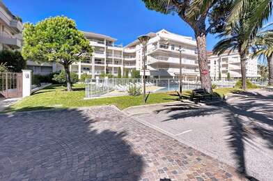 Appartement 2 pièces 420000 €
