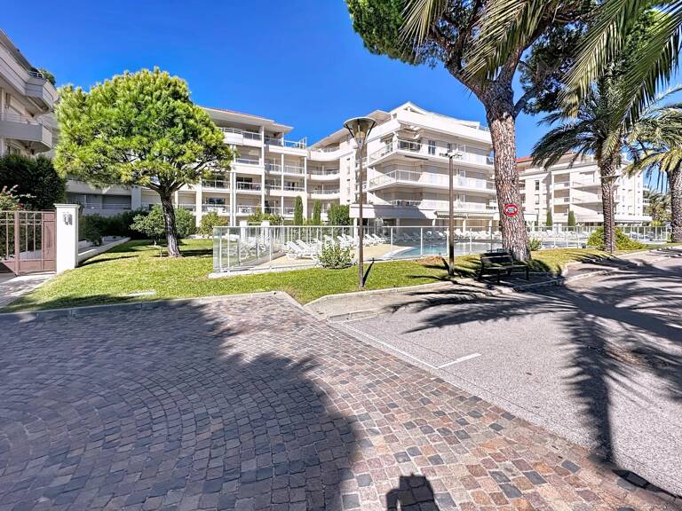 LUXE ET FRONT DE MER: 2P 57m² - Garage — photo 1