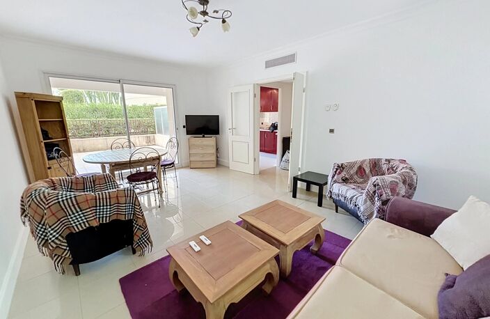LUXE ET FRONT DE MER: 2P 57m² - Garage — photo 5