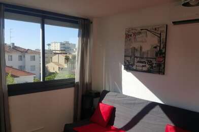 Appartement 1 pièces 750 €