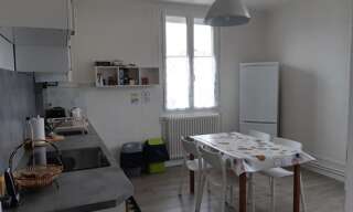 Appartement 1 Pièce 16 m² à louer à Barberaz (73000)