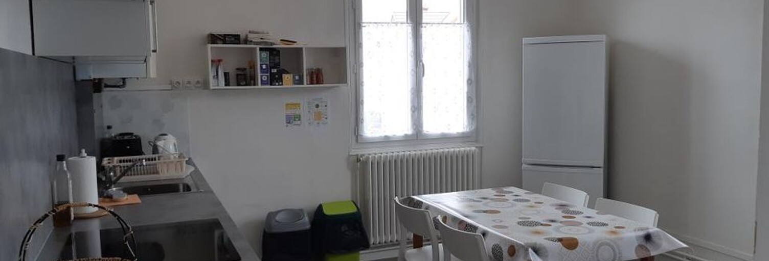 Appartement 1 Pièce 16 m² à louer à Barberaz (73000)