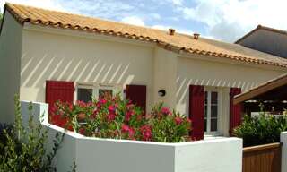 Maison 3 Pièces 47 m² à louer à Châtelaillon-Plage (17340)